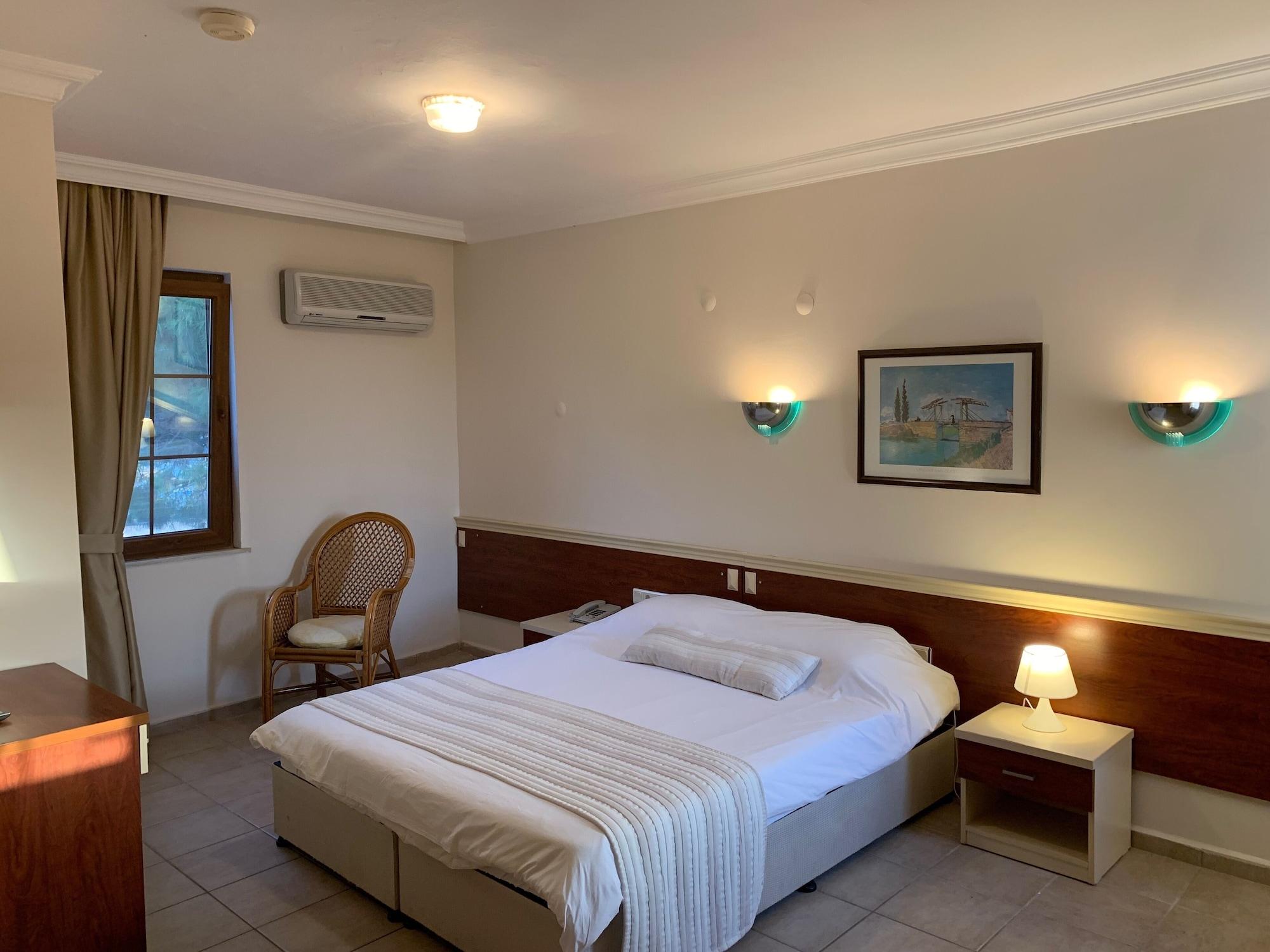 Olympos Hotel Oludeniz Kültér fotó