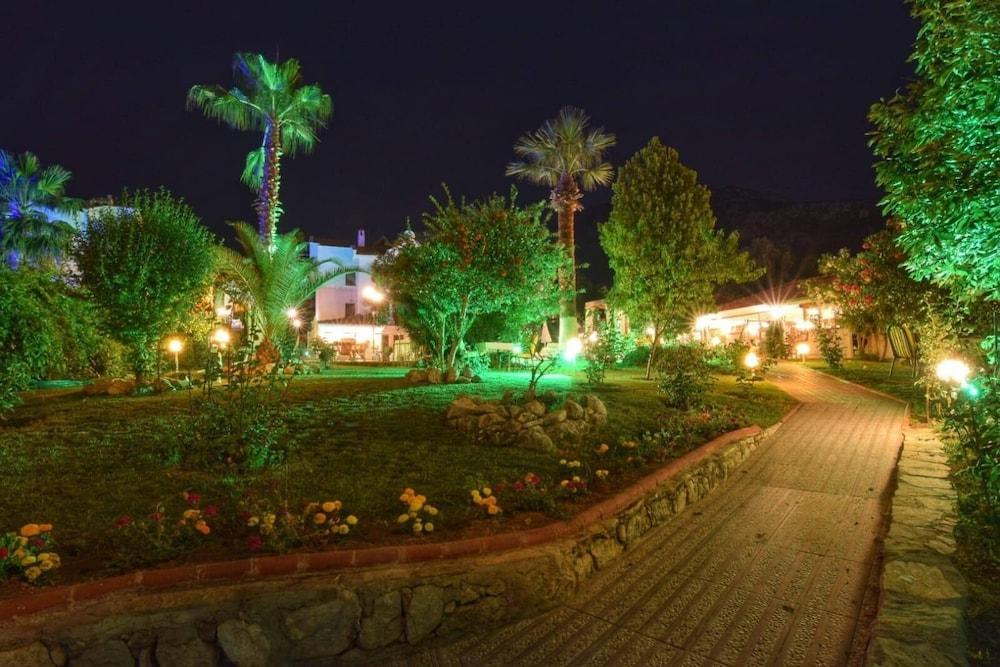 Olympos Hotel Oludeniz Kültér fotó