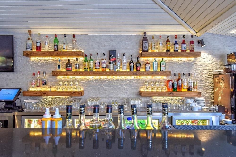 Olympos Hotel Oludeniz Kültér fotó