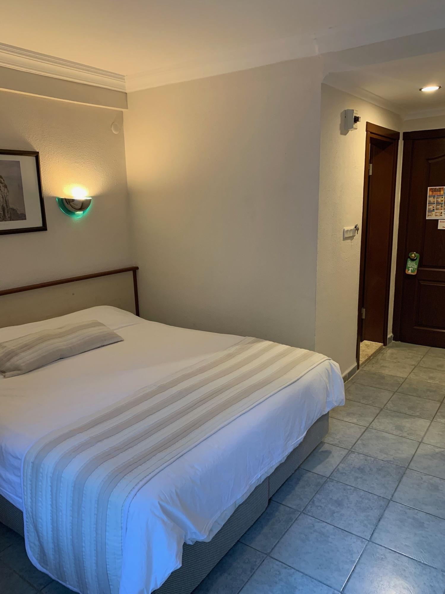Olympos Hotel Oludeniz Kültér fotó