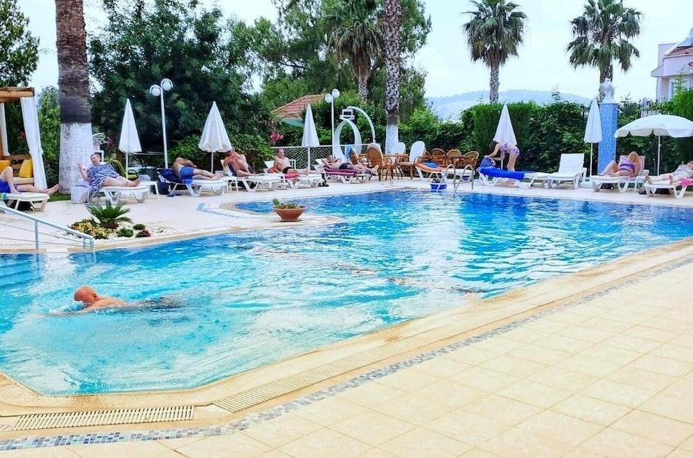 Olympos Hotel Oludeniz Kültér fotó
