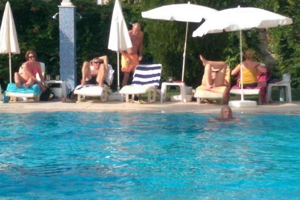 Olympos Hotel Oludeniz Kültér fotó