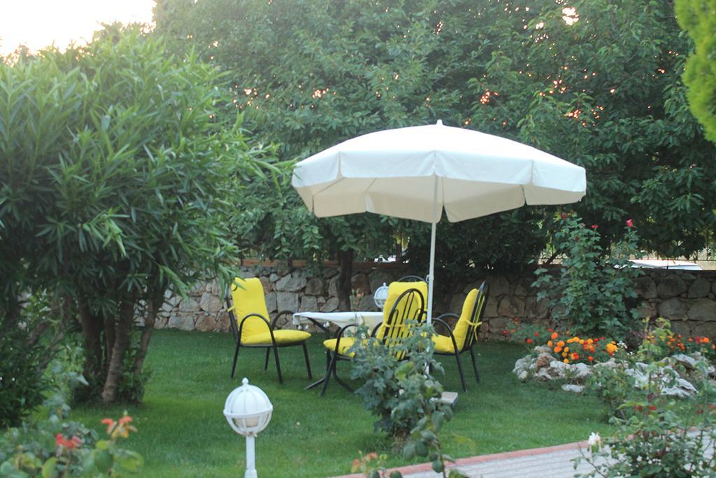 Olympos Hotel Oludeniz Kültér fotó